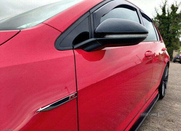 Used Volkswagen Golf 2015 for sale - 76433717: Photo 5