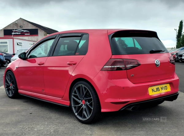 Used Volkswagen Golf 2015 for sale - 76433717: Photo 6