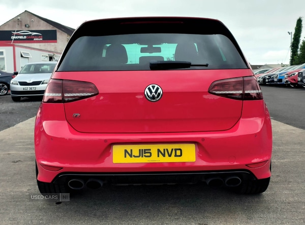 Used Volkswagen Golf 2015 for sale - 76433717: Photo 7