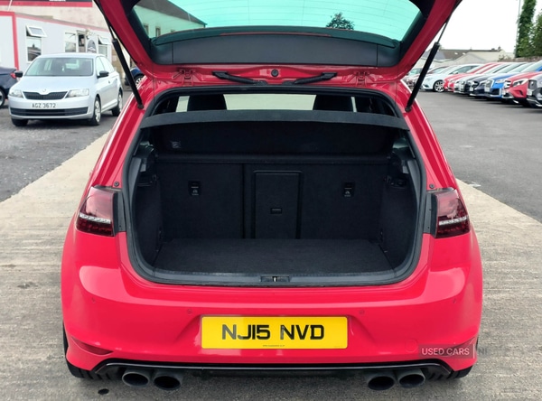 Used Volkswagen Golf 2015 for sale - 76433717: Photo 8