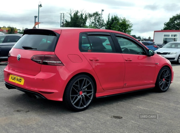 Used Volkswagen Golf 2015 for sale - 76433717: Photo 9