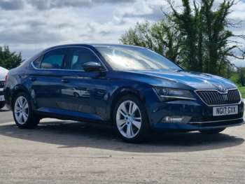 2017 - 2.0 TDI CR SE L Executive 5dr
