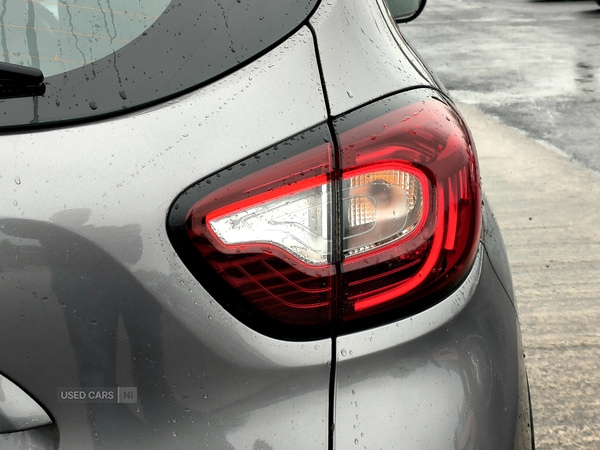 Used Renault Captur 2018 for sale - 77292419: Photo 10