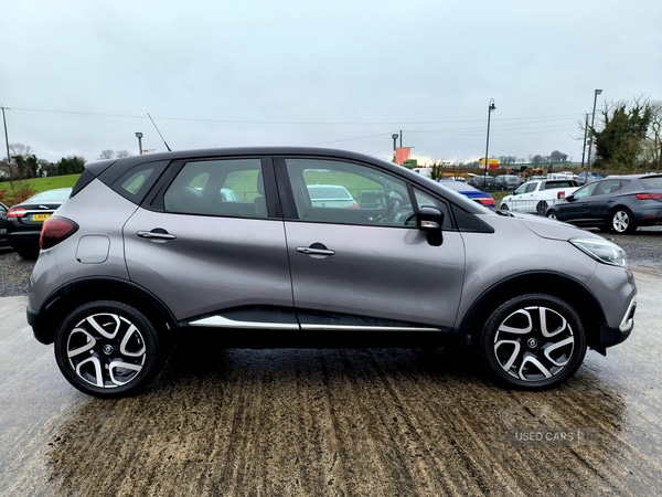 Used Renault Captur 2018 for sale - 77292419: Photo 11