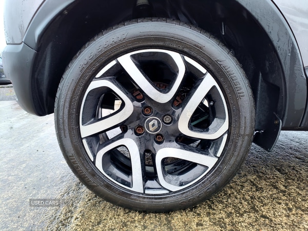 Used Renault Captur 2018 for sale - 77292419: Photo 12