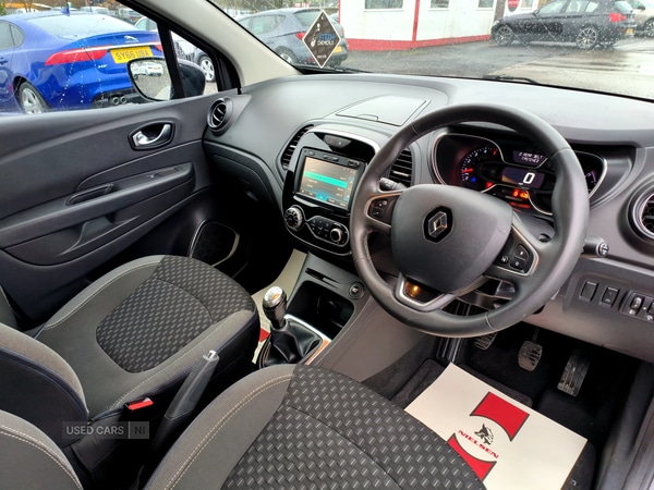 Used Renault Captur 2018 for sale - 77292419: Photo 13