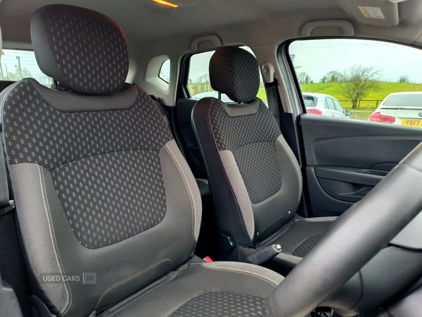 Used Renault Captur 2018 for sale - 77292419: Photo 14