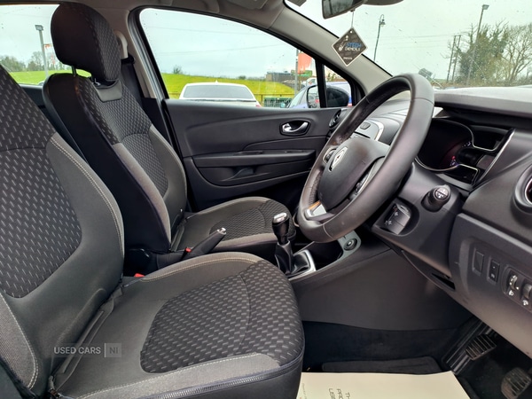 Used Renault Captur 2018 for sale - 77292419: Photo 15