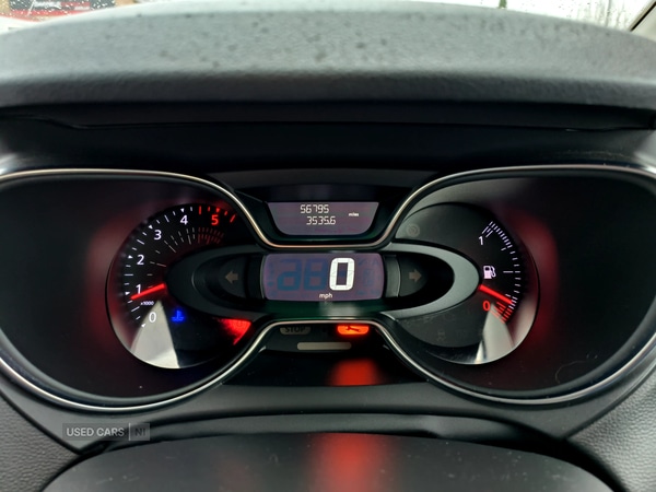 Used Renault Captur 2018 for sale - 77292419: Photo 16