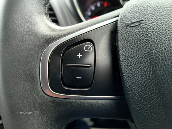 Used Renault Captur 2018 for sale - 77292419: Photo 17