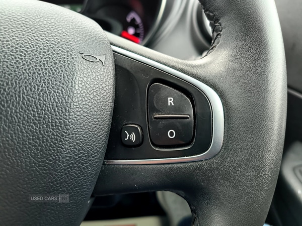 Used Renault Captur 2018 for sale - 77292419: Photo 18