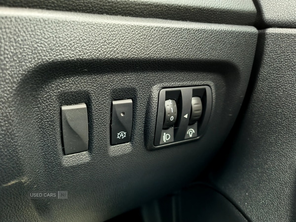 Used Renault Captur 2018 for sale - 77292419: Photo 20