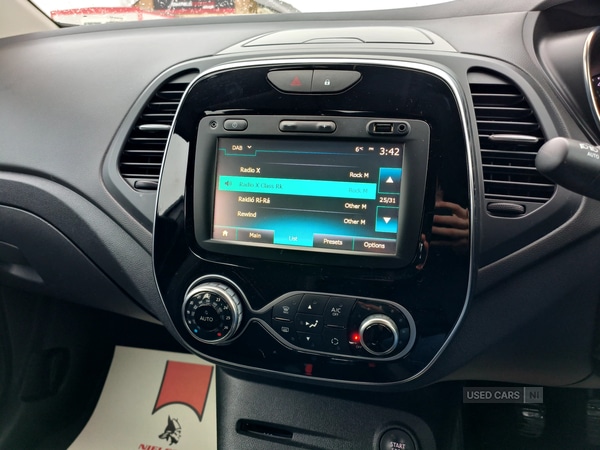 Used Renault Captur 2018 for sale - 77292419: Photo 21