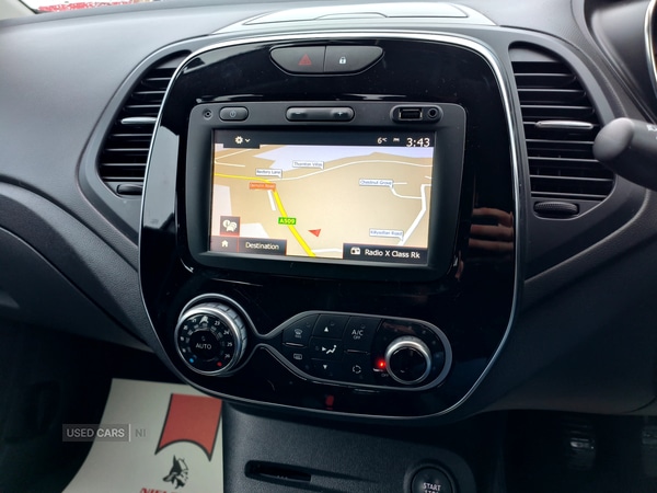 Used Renault Captur 2018 for sale - 77292419: Photo 23