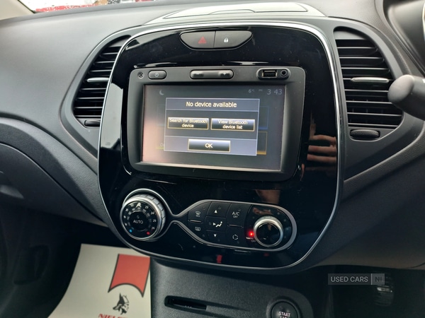 Used Renault Captur 2018 for sale - 77292419: Photo 24
