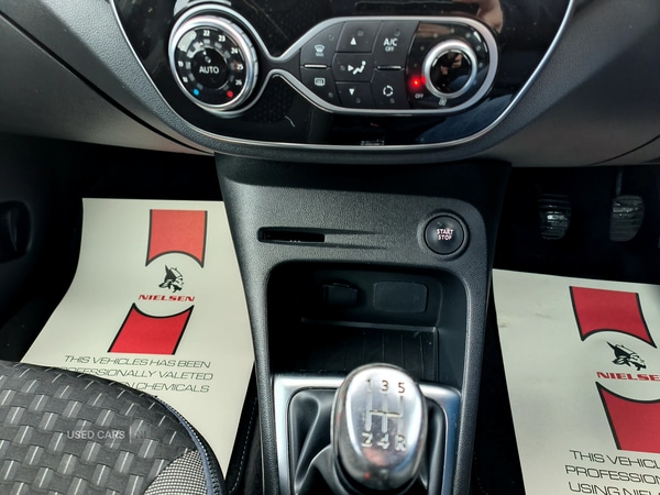 Used Renault Captur 2018 for sale - 77292419: Photo 25