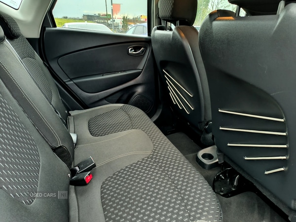 Used Renault Captur 2018 for sale - 77292419: Photo 26