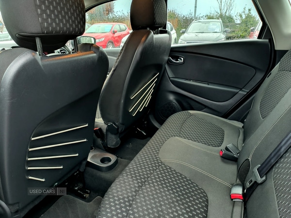 Used Renault Captur 2018 for sale - 77292419: Photo 27