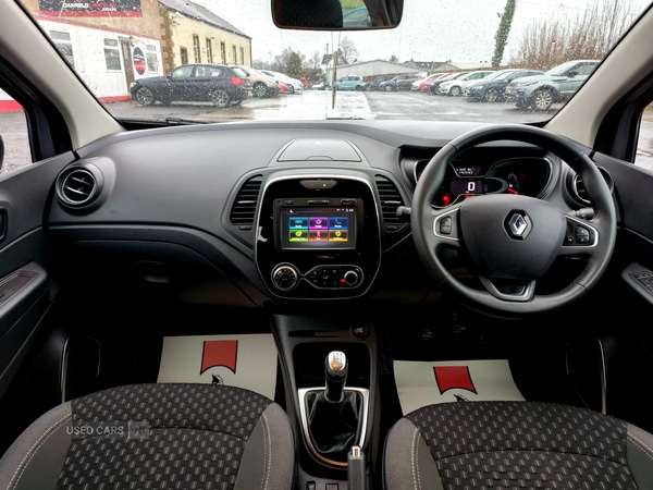 Used Renault Captur 2018 for sale - 77292419: Photo 28