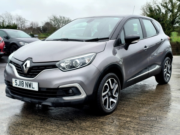 Used Renault Captur 2018 for sale - 77292419: Photo 3