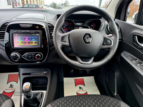 Used Renault Captur 2018 for sale - 77292419: Photo 30