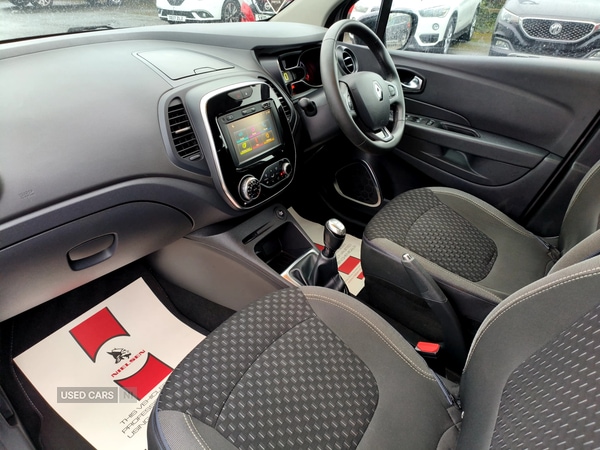 Used Renault Captur 2018 for sale - 77292419: Photo 31