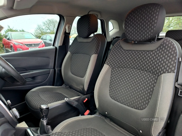 Used Renault Captur 2018 for sale - 77292419: Photo 32