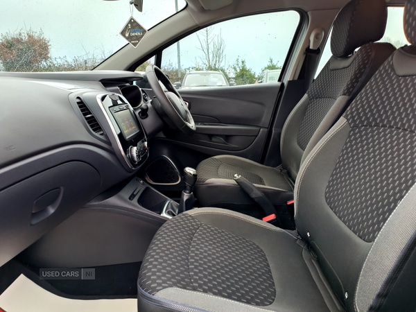 Used Renault Captur 2018 for sale - 77292419: Photo 33