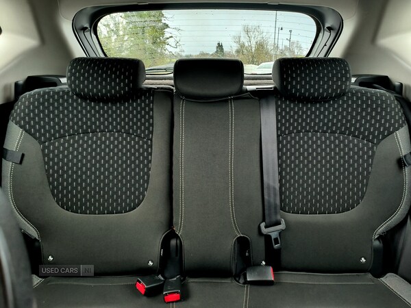 Used Renault Captur 2018 for sale - 77292419: Photo 34