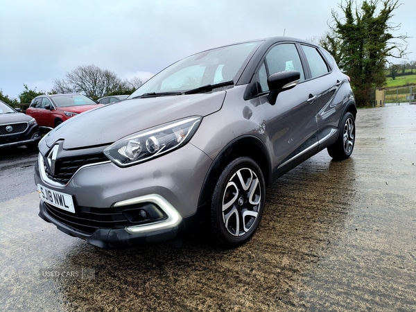 Used Renault Captur 2018 for sale - 77292419: Photo 35