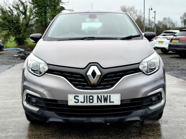 Used Renault Captur 2018 for sale - 77292419: Photo 5