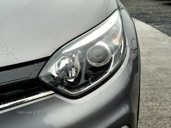 Used Renault Captur 2018 for sale - 77292419: Photo 6