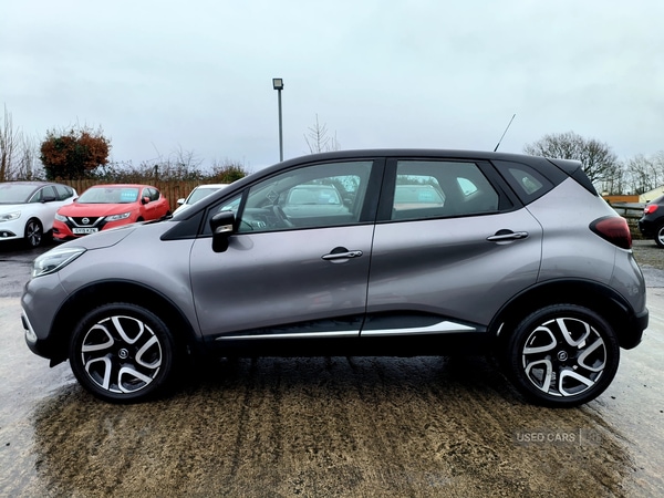 Used Renault Captur 2018 for sale - 77292419: Photo 7