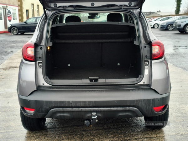 Used Renault Captur 2018 for sale - 77292419: Photo 9