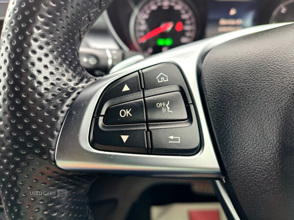 Used Mercedes-Benz GLC 2017 for sale - 76043506: Photo 16