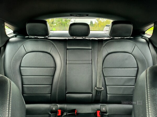 Used Mercedes-Benz GLC 2017 for sale - 76043506: Photo 33