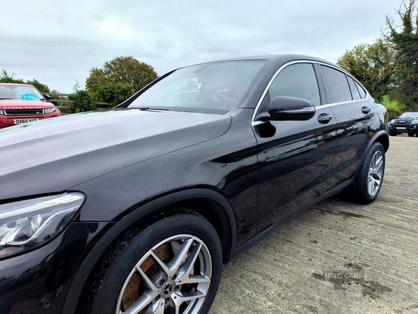 Used Mercedes-Benz GLC 2017 for sale - 76043506: Photo 34