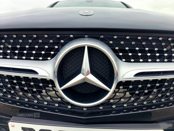 Used Mercedes-Benz GLC 2017 for sale - 76043506: Photo 35