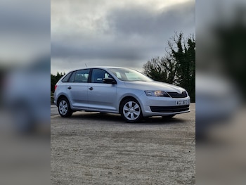 2016 - 1.4 TDI CR 90 S 5dr