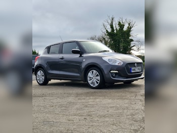 Used Suzuki Swift 2017 for sale - 75928777: Photo