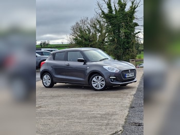 Used Suzuki Swift 2017 for sale - 75928777: Photo