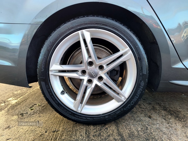 Used Audi A4 2017 for sale - 77009186: Photo 11