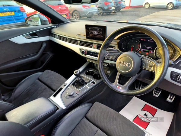 Used Audi A4 2017 for sale - 77009186: Photo 12