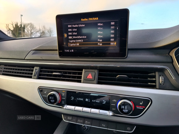 Used Audi A4 2017 for sale - 77009186: Photo 16