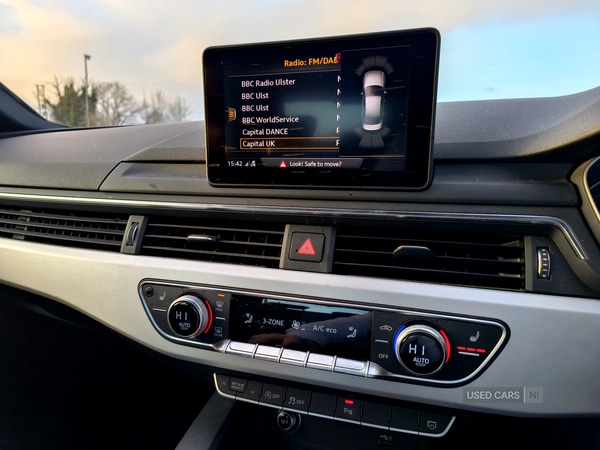 Used Audi A4 2017 for sale - 77009186: Photo 17