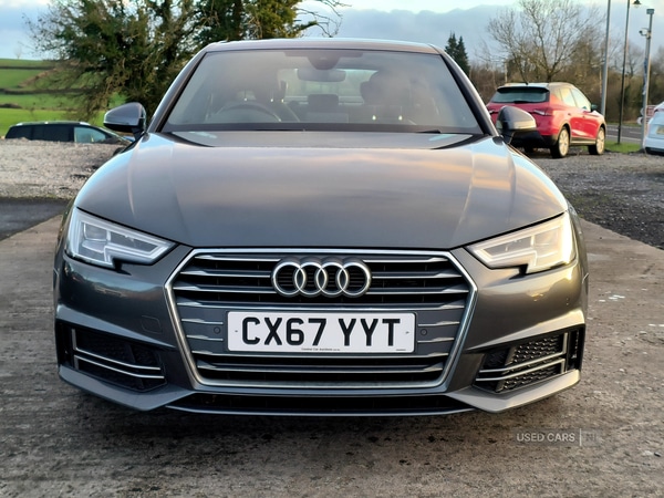 Used Audi A4 2017 for sale - 77009186: Photo 5