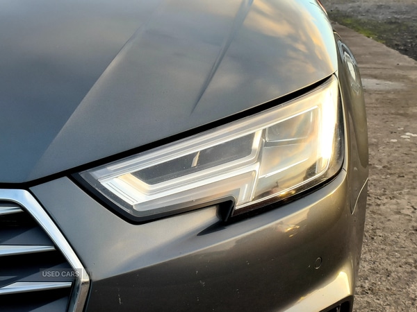 Used Audi A4 2017 for sale - 77009186: Photo 6