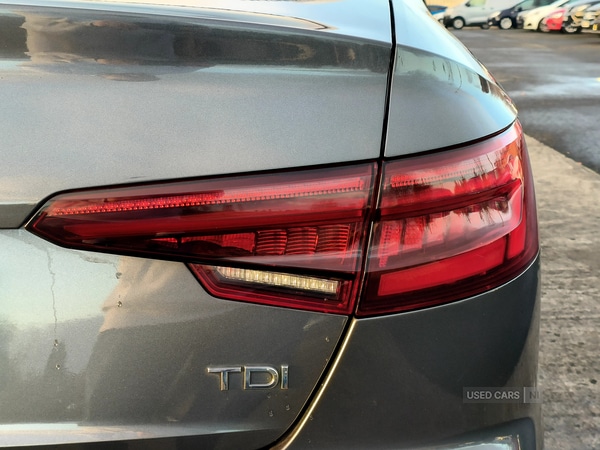 Used Audi A4 2017 for sale - 77009186: Photo 9