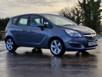 2015 - 1.4i 16V Exclusiv 5dr