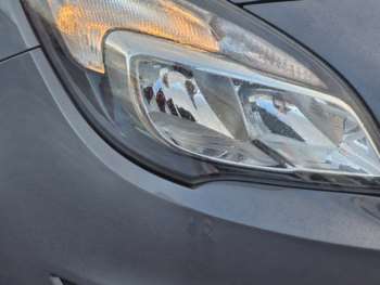Used Vauxhall Meriva 2015 for sale - 74876205: Photo